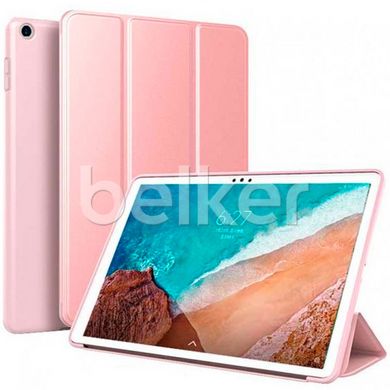 Чехол для Huawei Matepad T10s 10.1 Gum ultraslim Розовое золото смотреть фото | belker.com.ua