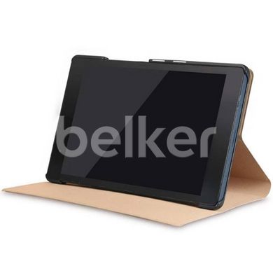 Чехол для Lenovo Tab 3 Plus 8.0 8703X Fashion case Голубой смотреть фото | belker.com.ua