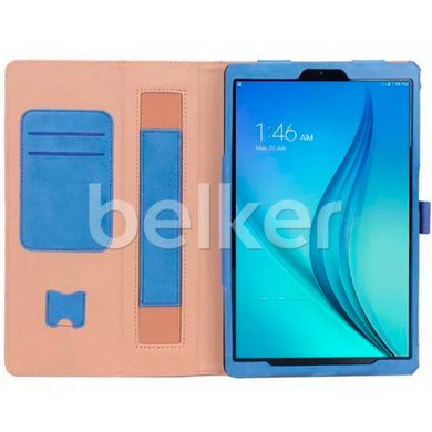 Чехол для Samsung Galaxy Tab A 10.1 2019 T515, T510 Premium TTX case Синий смотреть фото | belker.com.ua