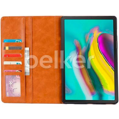 Чехол для Samsung Galaxy Tab A 8.0 2019 T290/T295 Omar Book cover Черный смотреть фото | belker.com.ua