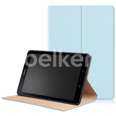 Чехол для Samsung Galaxy Tab S3 9.7 Fashion case Голубой смотреть фото | belker.com.ua