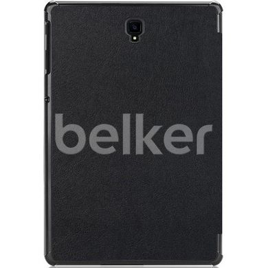 Чехол для Samsung Galaxy Tab S4 10.5 T835 Moko Черный смотреть фото | belker.com.ua