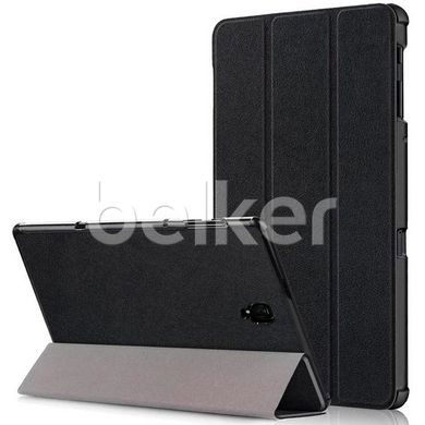 Чехол для Samsung Galaxy Tab S4 10.5 T835 Moko Черный смотреть фото | belker.com.ua