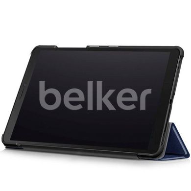 Чехол для Samsung Galaxy Tab S5e 10.5 T725 Moko Темно-синий смотреть фото | belker.com.ua