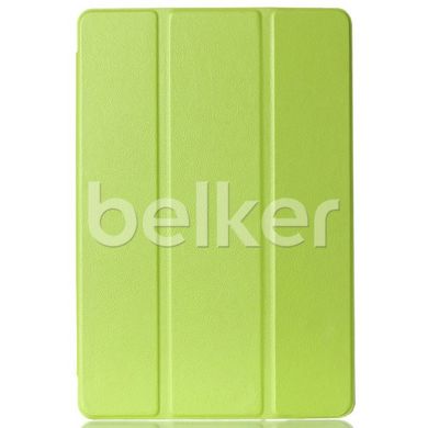 Чехол для Xiaomi MiPad 2 7.9 Moko кожаный Зелёный смотреть фото | belker.com.ua