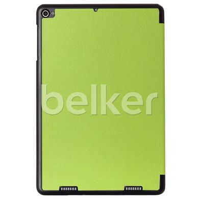 Чехол для Xiaomi MiPad 2 7.9 Moko кожаный Зелёный смотреть фото | belker.com.ua