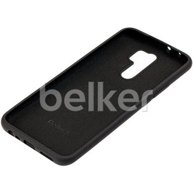 Чехол для Xiaomi Redmi 9 Soft Case Черный смотреть фото | belker.com.ua