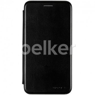 Чехол книжка для iPhone XR G-Case Ranger Черный смотреть фото | belker.com.ua