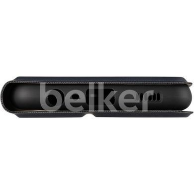 Чехол книжка для Samsung Galaxy A04s (A047) Book Cover Gelius Shell Case Темно-синий смотреть фото | belker.com.ua