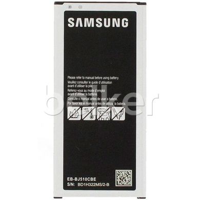 Оригинальный аккумулятор для Samsung Galaxy J5 2016 J510