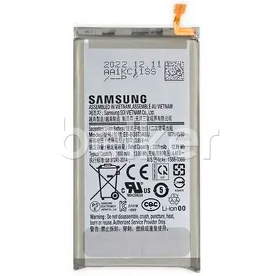 Оригинальный аккумулятор для Samsung Galaxy S10 (G973)