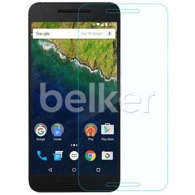 Защитное стекло для Huawei Nexus 6P Tempered Glass  смотреть фото | belker.com.ua