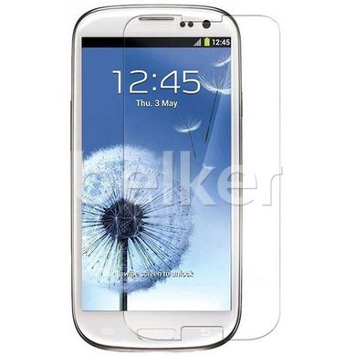 Защитное стекло для Samsung Galaxy S3 Mini i8190 Tempered Glass  смотреть фото | belker.com.ua