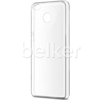 Силиконовый чехол для Xiaomi Redmi 4x Hoco Air Case Прозрачный смотреть фото | belker.com.ua