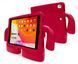 Детский силиконовый чехол для iPad 11 2025 (iPad A16) Amogus case Красный