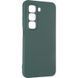 Чехол для Infinix Hot 50 Full soft case Хвоя в магазине belker.com.ua