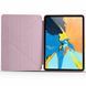 Чехол для iPad 10.9 10th Gen (2023) Origami cover Розовый в магазине belker.com.ua