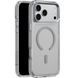 Чехол для iPhone 17 Pro Max SwitchEasy LenStand M with MagSafe Серый
