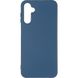 Чехол для Samsung Galaxy A14 (A145) Soft Case Синий в магазине belker.com.ua