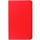 Чехол для Galaxy Tab A 7.0 T280/T285 поворотный Красный в магазине belker.com.ua