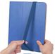 Чехол для iPad Pro 12.9 2020 Premium classic case Синий в магазине belker.com.ua