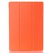 Чехол для Lenovo Tab 2 10.1 A10-30 Moko кожаный Оранжевый в магазине belker.com.ua