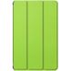 Чехол для Samsung Galaxy Tab A7 10.4 2020 (T505/T500) Moko кожаный Зелёный в магазине belker.com.ua