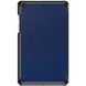 Чехол для Samsung Galaxy Tab S5e 10.5 T725 Moko Темно-синий в магазине belker.com.ua