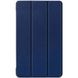 Чехол для Samsung Galaxy Tab S5e 10.5 T725 Moko Темно-синий в магазине belker.com.ua