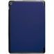 Чехол для ZenPad 10 Z301 Moko кожаный Темно-синий в магазине belker.com.ua