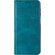 Чехол книжка для Samsung Galaxy M51 M515 Book Cover Leather Gelius New Зелёный в магазине belker.com.ua