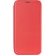 Чехол книжка для Samsung Galaxy A54 (A546) G-Case Ranger Красный в магазине belker.com.ua