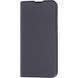Чехол книжка на Motorola G15 Power Book Cover Gelius Shell Case Черный в магазине belker.com.ua