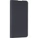 Чехол книжка на Oppo A3 Book Cover Gelius Shell Case Черный в магазине belker.com.ua