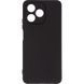 Чехол на Realme C51 Full soft case Черный