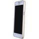 Пластиковый чехол для Samsung Galaxy Grand Prime G530 Nillkin Frosted Shield Золотой в магазине belker.com.ua