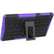 Противоударный чехол для Samsung Galaxy Tab A 10.1 2019 T515, T510 Armor cover Фиолетовый в магазине belker.com.ua