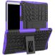 Противоударный чехол для Samsung Galaxy Tab A 10.1 2019 T515, T510 Armor cover Фиолетовый в магазине belker.com.ua