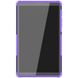 Противоударный чехол для Samsung Galaxy Tab A7 Lite 8.7 2021 Armor cover Фиолетовый в магазине belker.com.ua