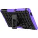 Противоударный чехол для Samsung Galaxy Tab A7 Lite 8.7 2021 Armor cover Фиолетовый в магазине belker.com.ua