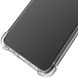 Противоударный силиконовый чехол для Xiaomi Poco x3 Transparent Armour case Прозрачный в магазине belker.com.ua