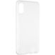 Силиконовый чехол для Samsung Galaxy A02 (A022) Hoco Air Case Прозрачный в магазине belker.com.ua