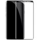 Защитное стекло для Samsung Galaxy S9 G960 Hoco 3D Full cover Черный в магазине belker.com.ua