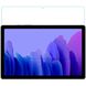 Защитное стекло для Samsung Galaxy Tab A7 10.4 2020 (T505/T500) Tempered Glass Прозрачный смотреть фото | belker.com.ua