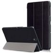Чехол для Samsung Galaxy Tab S3 9.7 Moko кожаный Черный