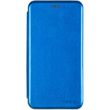 Чехол книжка для Xiaomi Redmi Note 9s G-Case Ranger Синий смотреть фото | belker.com.ua