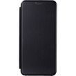 Чехол книжка Infinix Hot 50 G-Case Ranger Черный