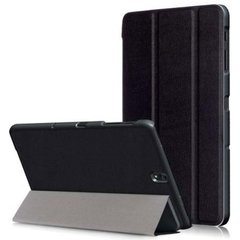 Чехол для Samsung Galaxy Tab S3 9.7 Moko кожаный Черный смотреть фото | belker.com.ua