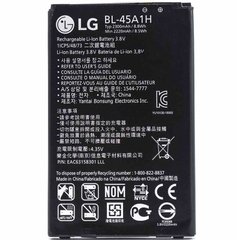 Оригинальный аккумулятор для LG K10 (BL-45A1H)