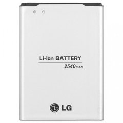 Оригинальный аккумулятор для LG L90, D405, D410 (BL-54SH)